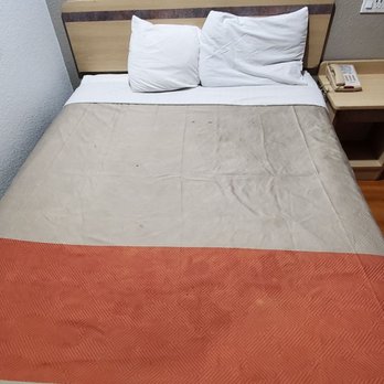Motel 6 - Hotels Near Me - Mojave, California