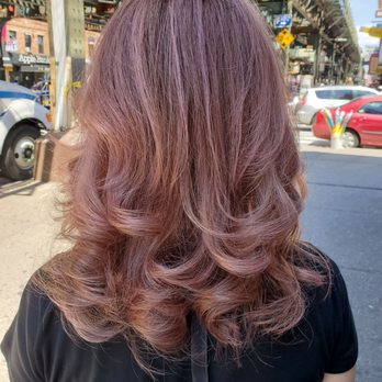 New Look Salon III - Hair Salons Near Me - Brooklyn, New York New Look Salon III - Hair Salons Near Me - Brooklyn, New York