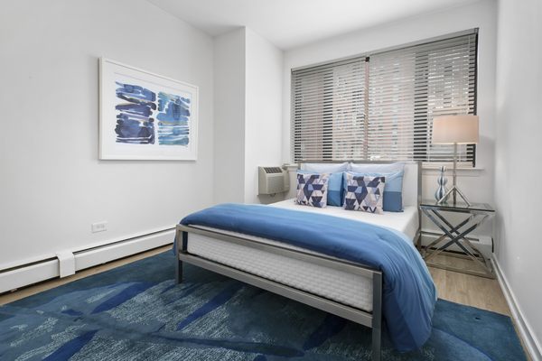 20 E Scott - PPM Apartments by null
