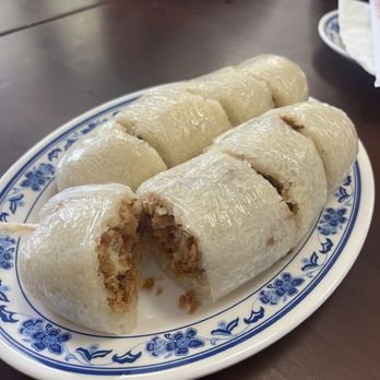 Yung Ho Cafe - Fantuan - Taiwanese Near Me - San Gabriel, California Yung Ho Cafe - Fantuan - Taiwanese Near Me - San Gabriel, California