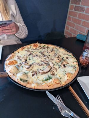 The Twisted Goat by null