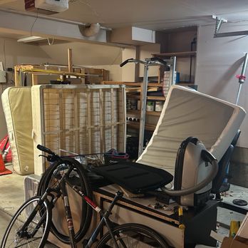 Junk It - Junk Removal & Hauling Near Me
