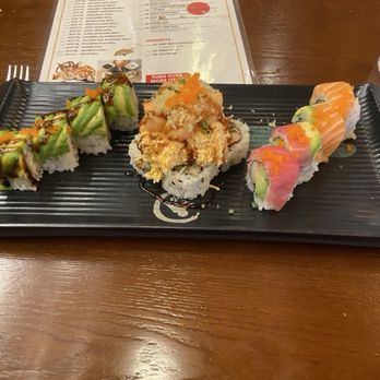 Fuji Sushi Hibachi - Japanese Near Me - Covington, Louisiana Fuji Sushi Hibachi - Japanese Near Me - Covington, Louisiana