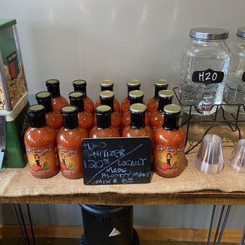 Samuel Berton Distillery - Local Bloody Mary Mix - Distilleries Near Me - Labadie, Missouri Samuel Berton Distillery - Local Bloody Mary Mix - Distilleries Near Me - Labadie, Missouri