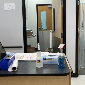 Banfield Pet Hospital - More covered windows - Veterinarians Near Me - Nanuet, New York Banfield Pet Hospital - More covered windows - Veterinarians Near Me - Nanuet, New York