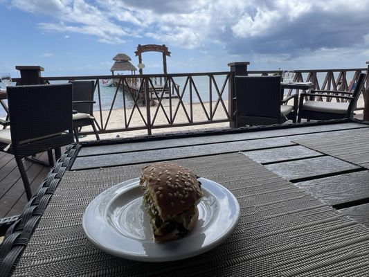 Secrets Aura Cozumel by null