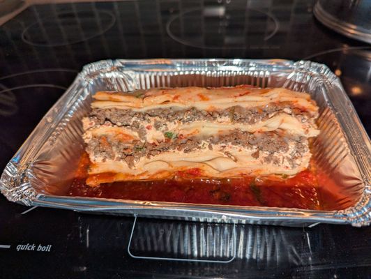 Mimi's Ravioli by null