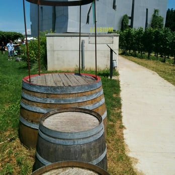 Loisium - Wineries Near Me - Langenlois, 3