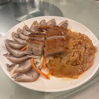 Ming Seafood Restaurant - Cold Platter (banquet 1) - Seafood Near Me - Quincy, Massachusetts Ming Seafood Restaurant - Cold Platter (banquet 1) - Seafood Near Me - Quincy, Massachusetts