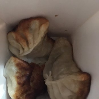 New Hong Kong Restaurant - Pot Sticker - Chinese Near Me - San Leandro, California New Hong Kong Restaurant - Pot Sticker - Chinese Near Me - San Leandro, California
