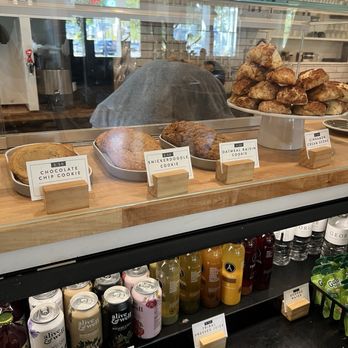 George : Coffee + Provisions - Pastry variety - Coffee & Tea Near Me - Coppell, Texas George : Coffee + Provisions - Pastry variety - Coffee & Tea Near Me - Coppell, Texas