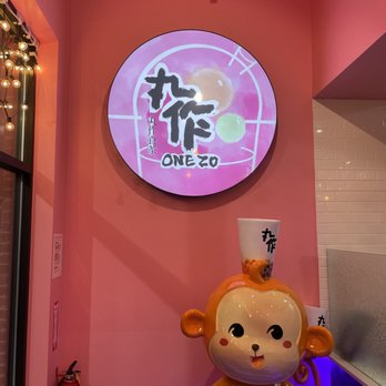 One Zo Boba - Duluth - inside - Bubble Tea Near Me - Duluth, Georgia One Zo Boba - Duluth - inside - Bubble Tea Near Me - Duluth, Georgia