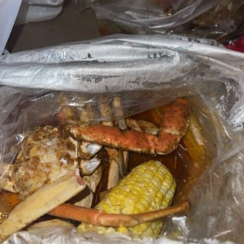 Crab Knight Daytona Beach - Snow crab and dungenes - Seafood Near Me - Daytona Beach, Florida Crab Knight Daytona Beach - Snow crab and dungenes - Seafood Near Me - Daytona Beach, Florida