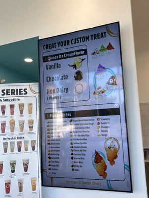 Menu photo 1 Dohmo Olivette, MO