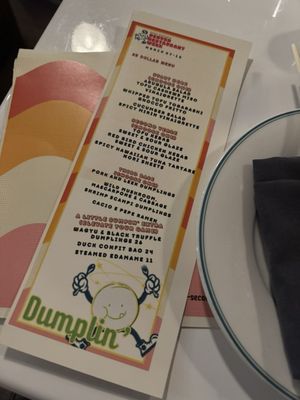 Dumplin' by null