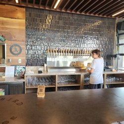 Darkbird Taphouse - Local draft beer