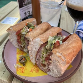 Sally Ann’s - Italian hero - Cafes Near Me - Pittsburgh, Pennsylvania Sally Ann’s - Italian hero - Cafes Near Me - Pittsburgh, Pennsylvania
