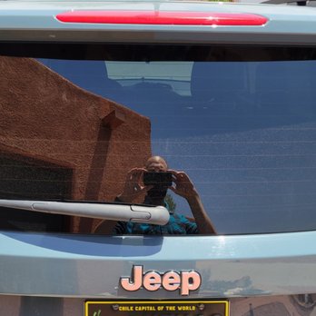 Desert Reflections Tint - Home Window Tinting Near Me - Albuquerque, New Mexico