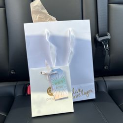 gorjana - Gift giving ready