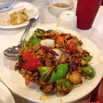 Star Kitchen - Kung pao chicken - Dim Sum Near Me - Denver, Colorado Star Kitchen - Kung pao chicken - Dim Sum Near Me - Denver, Colorado