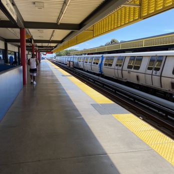 BART - San Leandro Station - Public Transportation Near Me - San Leandro, California BART - San Leandro Station - Public Transportation Near Me - San Leandro, California