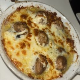 Escargot