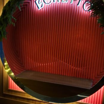 Boketto - Inside - Steakhouses Near Me - St Louis Park, Minnesota