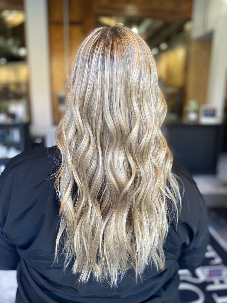 J RANDALL SALON Updated September 2024 105 Photos & 44 Reviews