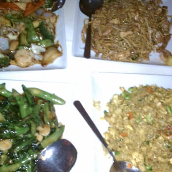 Chef Yu - chinese broccoli, low mein, fried rice, scallops - Szechuan Near Me - New York, New York Chef Yu - chinese broccoli, low mein, fried rice, scallops - Szechuan Near Me - New York, New York