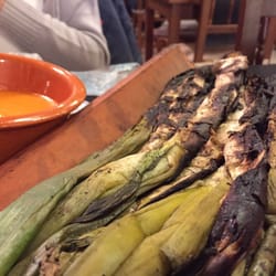 El Candelas - Calçotada