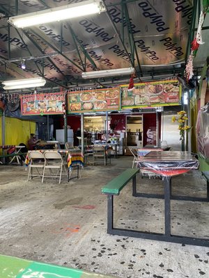 Redland Market Village by null