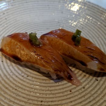 Uchi Denver - Hamachi - Japanese Near Me - Denver, Colorado