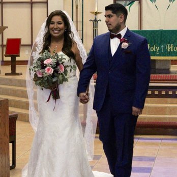 Jessica Lynn Weddings - Mr. & Mrs. - Wedding Planning Near Me