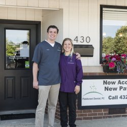 Fieldcrest Dental - Drs. Pat and Stephanie Hamper