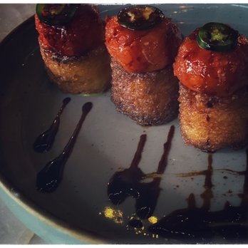 Wabi on Rose - Sushi Bars Near Me - Venice, California Wabi on Rose - Sushi Bars Near Me - Venice, California