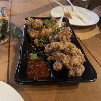 Hopstix - HFC Chicken Nuggets - Breweries Near Me - Chamblee, Georgia