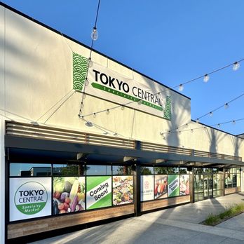 Tokyo Central - Tokyo Central Irvine - International Grocery Near Me - Irvine, California Tokyo Central - Tokyo Central Irvine - International Grocery Near Me - Irvine, California