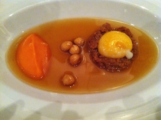 Corral de la Morería by null