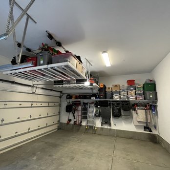 Organized Garage Solutions - Flooring Near Me - Pasadena, California Organized Garage Solutions - Flooring Near Me - Pasadena, California