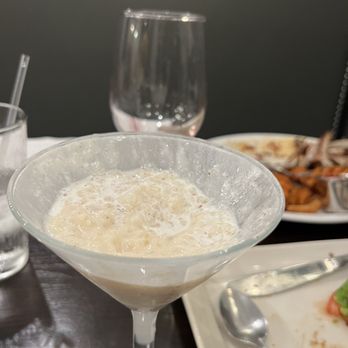 Old Towne Restaurant - Rice pudding - Pizza Near Me - Trumbull, Connecticut