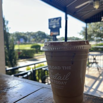 Foxtail Coffee - Pumpkin spice latte - Coffee Roasteries Near Me - Altamonte Springs, Florida Foxtail Coffee - Pumpkin spice latte - Coffee Roasteries Near Me - Altamonte Springs, Florida