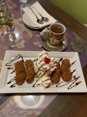 Elephant Cafe by null