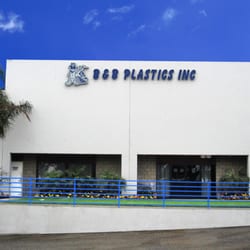 B & B Plastic Recyclers Inc