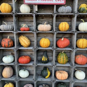 Nalls Produce - Fruits & Veggies Near Me - Alexandria, Virginia Nalls Produce - Fruits & Veggies Near Me - Alexandria, Virginia