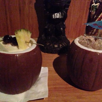 Lei Low - Cocktail Bars Near Me - Houston, Texas