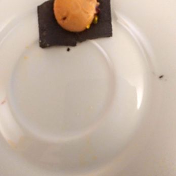 Picard - Foie gras canapé - tremendously rich & delish - Specialty Food Near Me - Bailly-Romainvilliers, 77