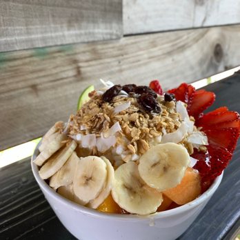 Freshería - Salad Near Me - San Diego, California