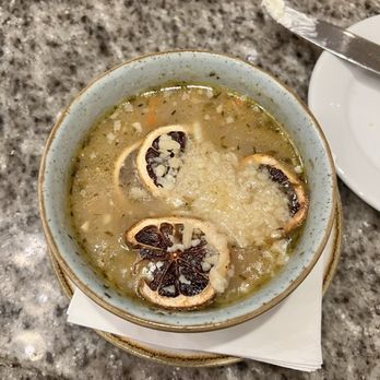 Grand Floridian Cafe - Seasonal Soup - Cafes Near Me - Lake Buena Vista, Florida Grand Floridian Cafe - Seasonal Soup - Cafes Near Me - Lake Buena Vista, Florida