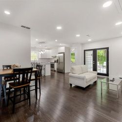 GP Builders - Home renovation, clean and modern look.