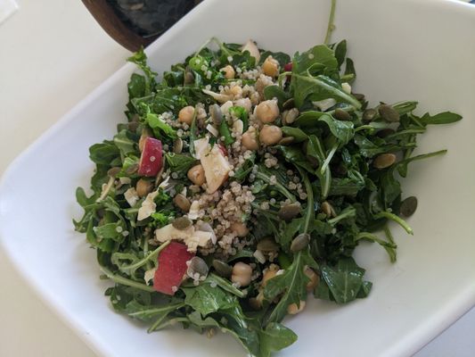 The Kitchen at Torrey View by null